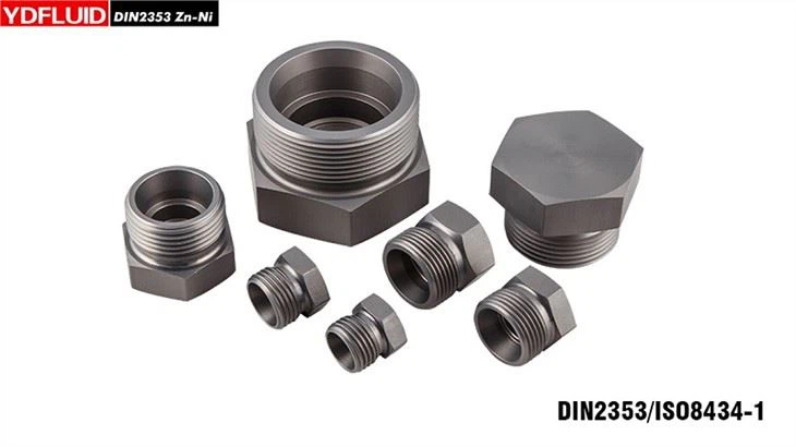 DIN Plug Fitting-1