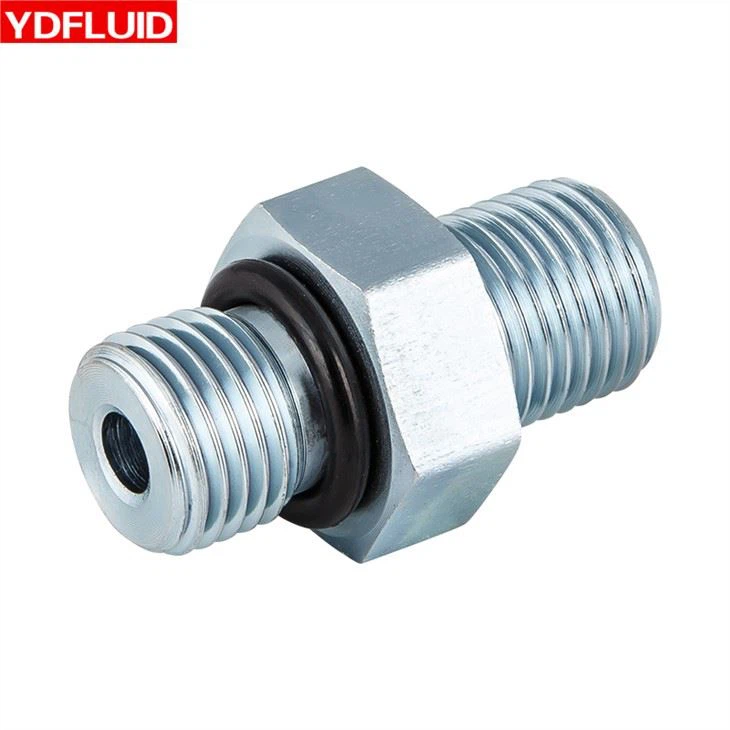 SAE O Ring Boss Adapters-1