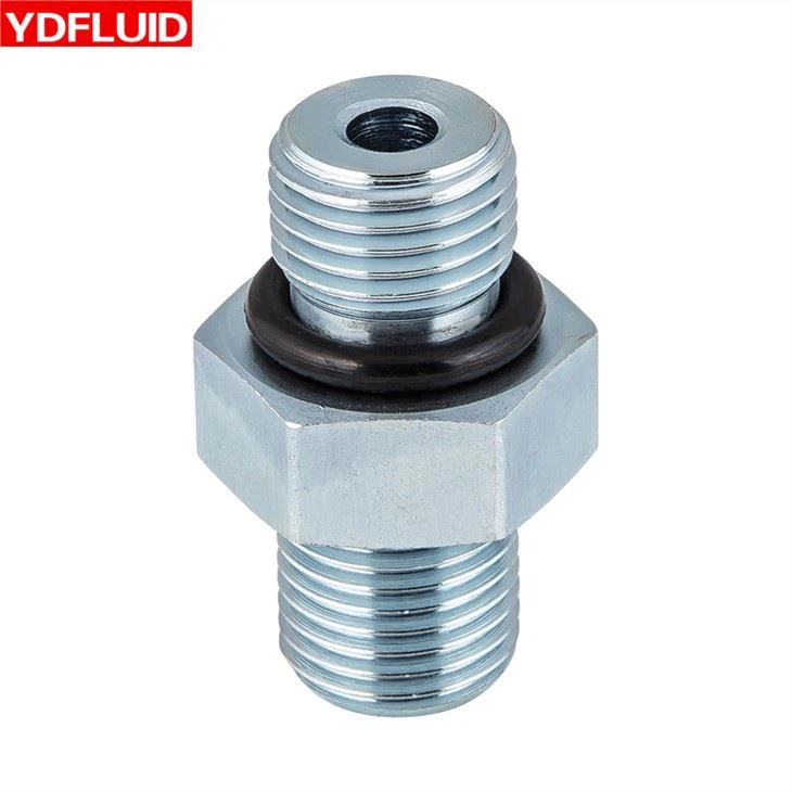 SAE O Ring Boss Adapters-2